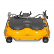 Дека Stiga Combi Park 95 EL Quick Flip, электрическая регулировка высоты кошения, для Park, 56 кг